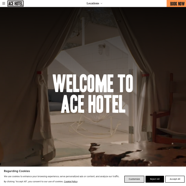 acehotel.com