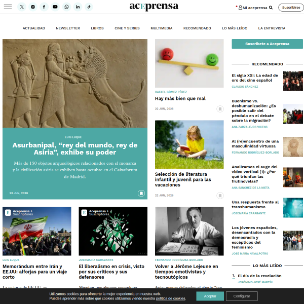 aceprensa.com