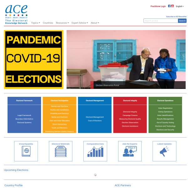 aceproject.org