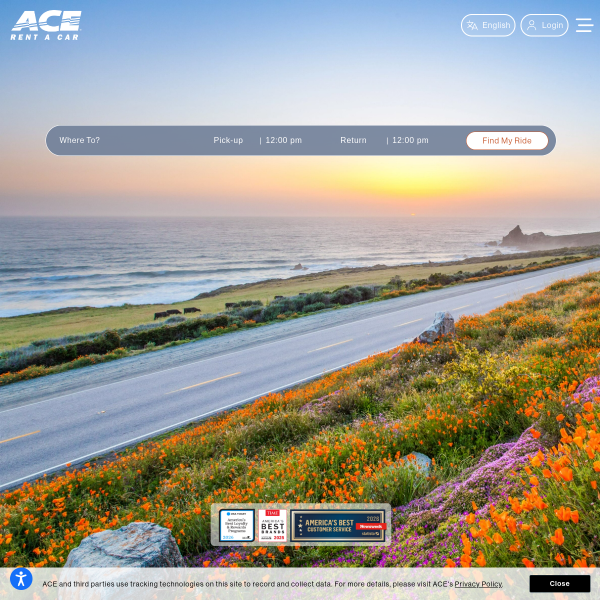 acerentacar.com