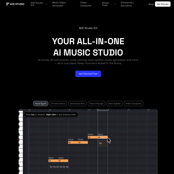 acestudio.ai