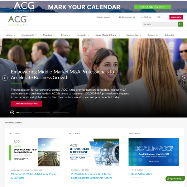 acg.org
