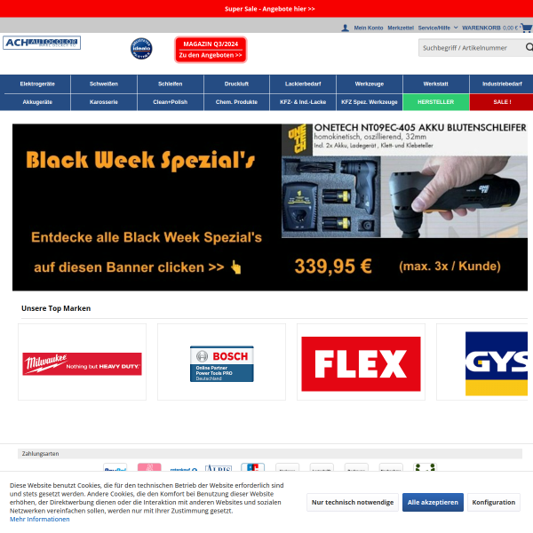 ach-shop.com