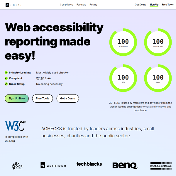 achecks.org