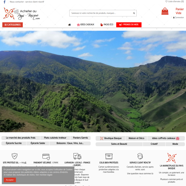 acheter-au-pays-basque.com