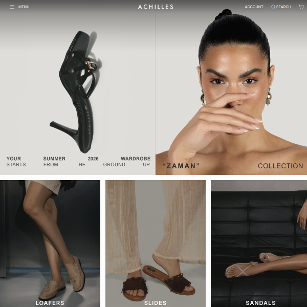 achilleseg.com