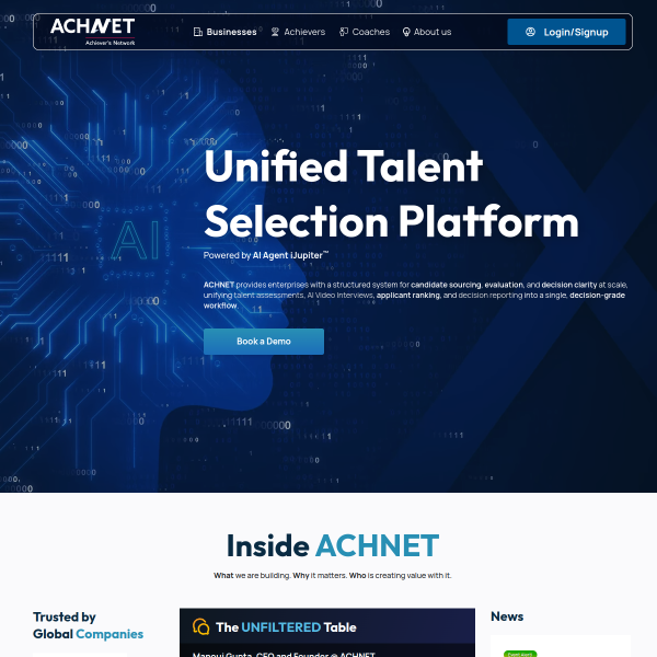 achnet.com