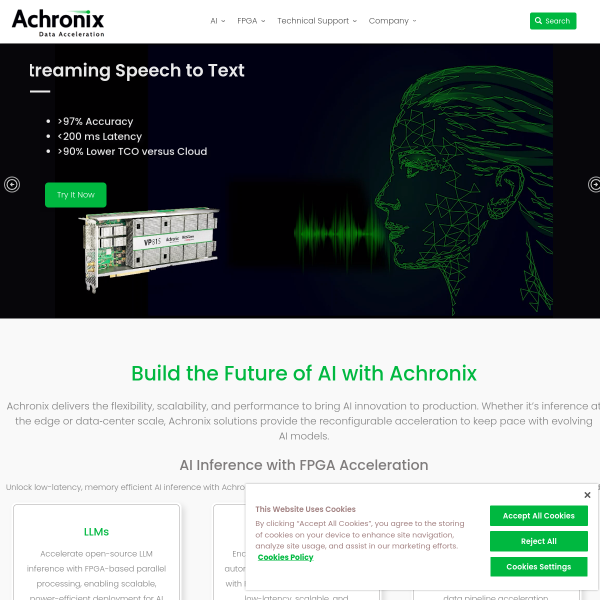 achronix.com