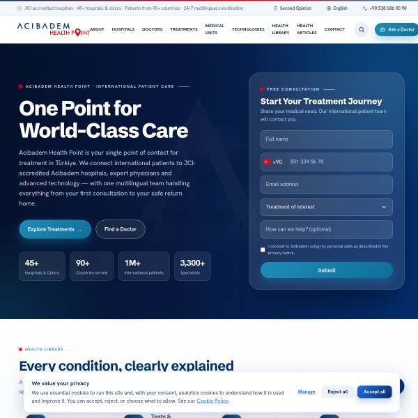 acibademhealthpoint.com