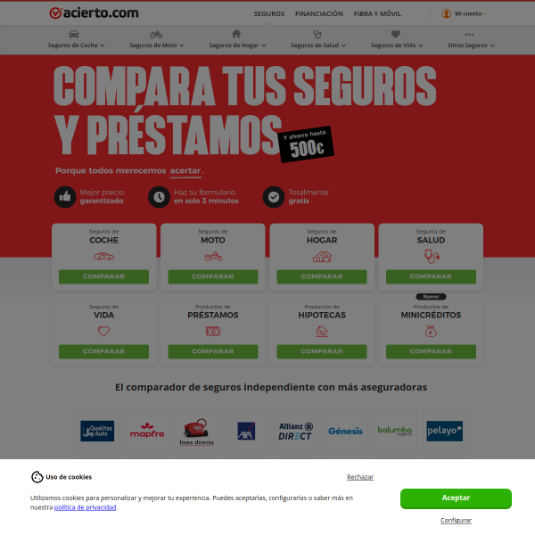 acierto.com