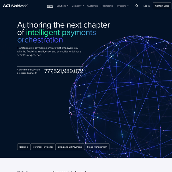 aciworldwide.com