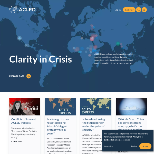acleddata.com