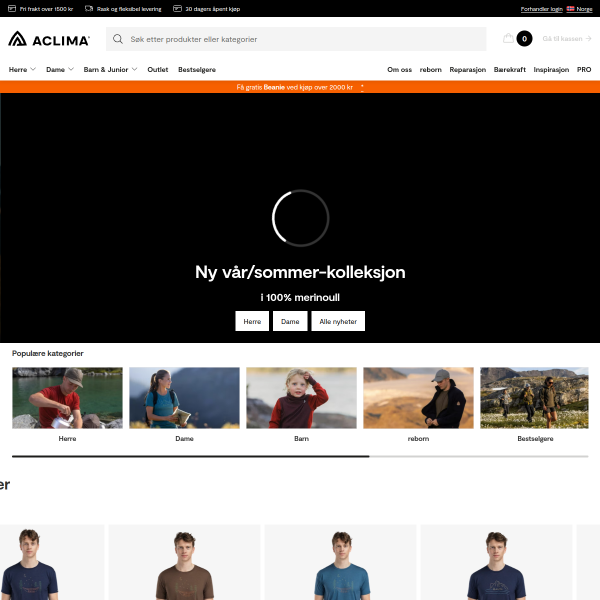 aclima.com