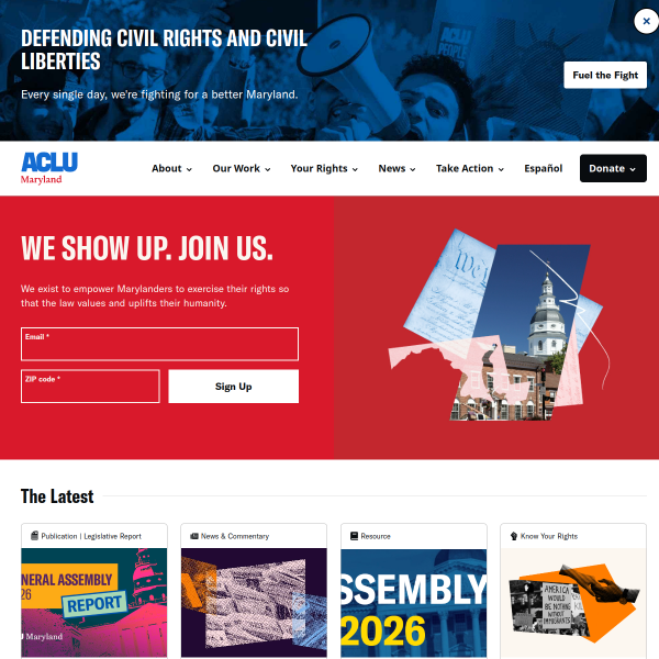 aclu-md.org