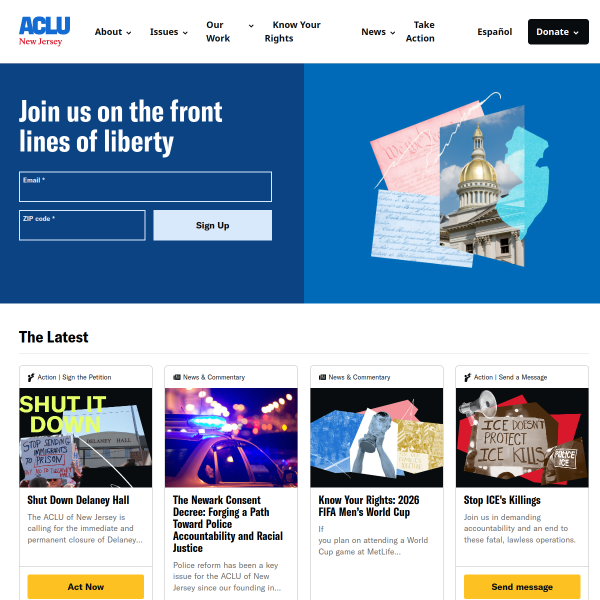 aclu-nj.org
