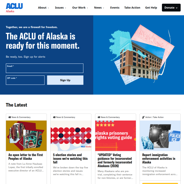 acluak.org