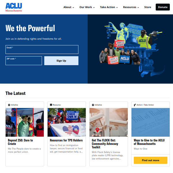 aclum.org