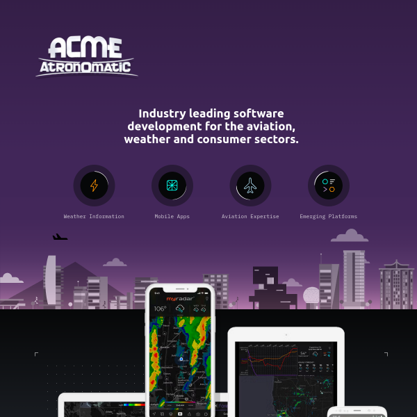acmeaom.com