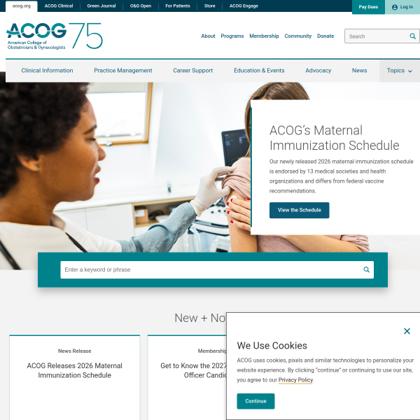 acog.org