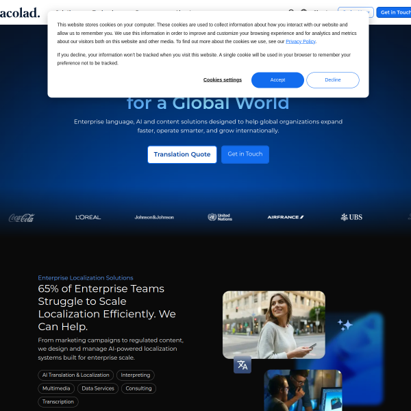 acolad.com