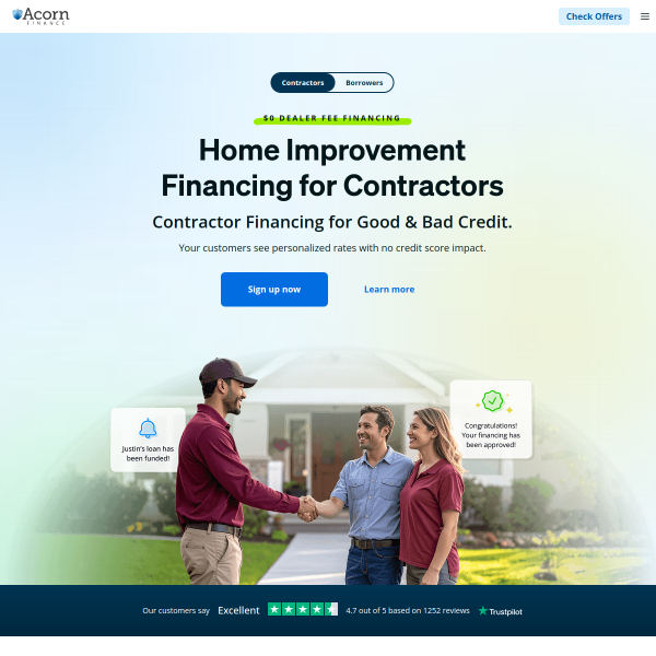 acornfinance.com