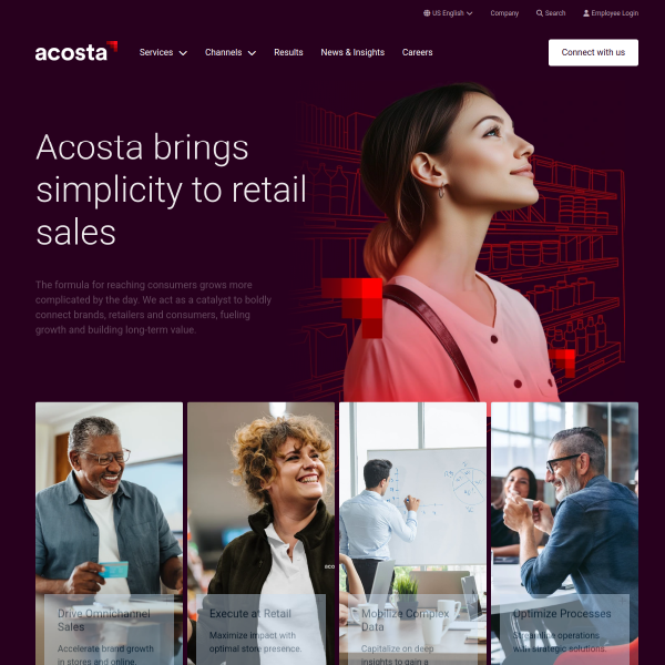 acosta.com