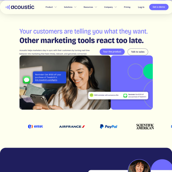 acoustic.com