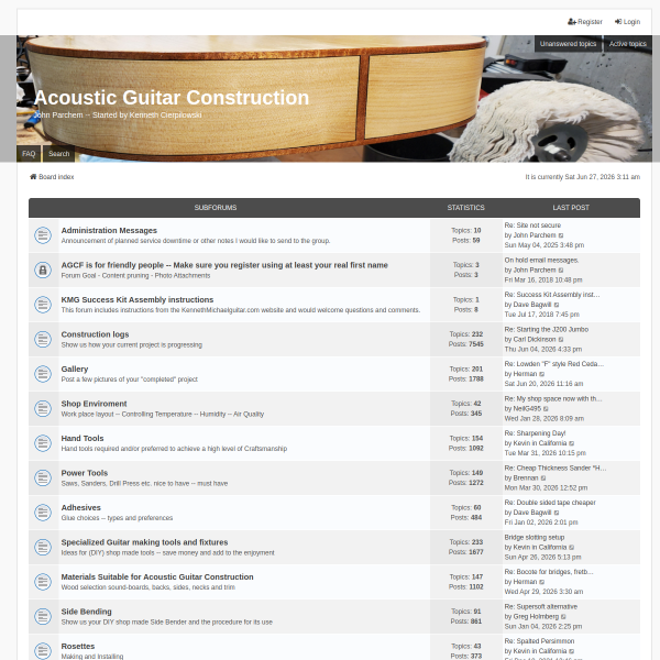 acousticguitarconstructionforum.com