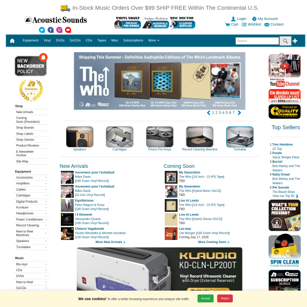 acousticsounds.com