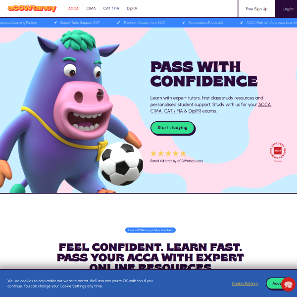 acowtancy.com