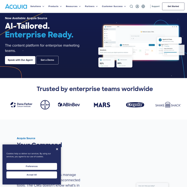 acquia.com