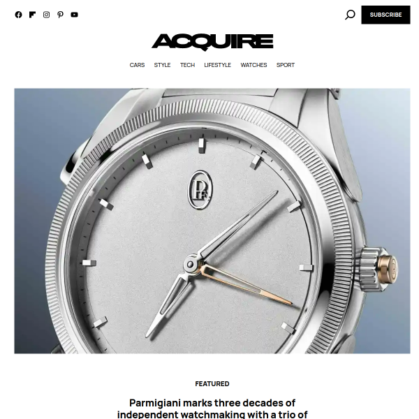 acquiremag.com