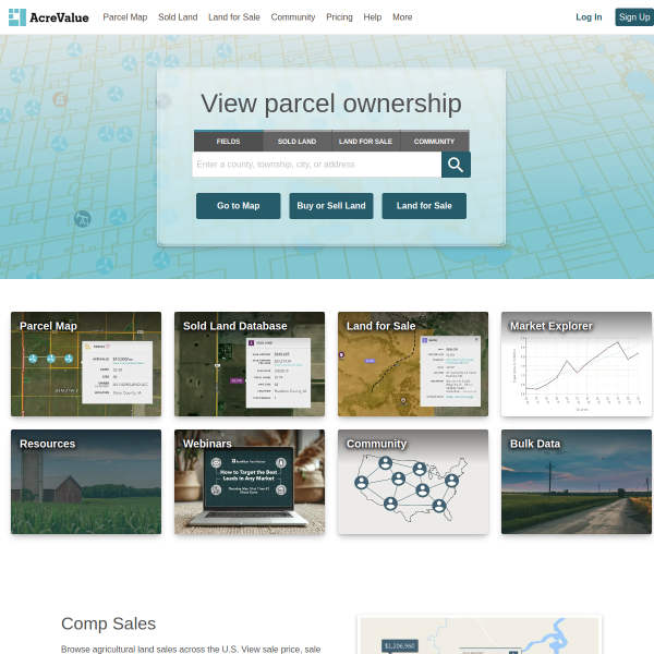 acrevalue.com