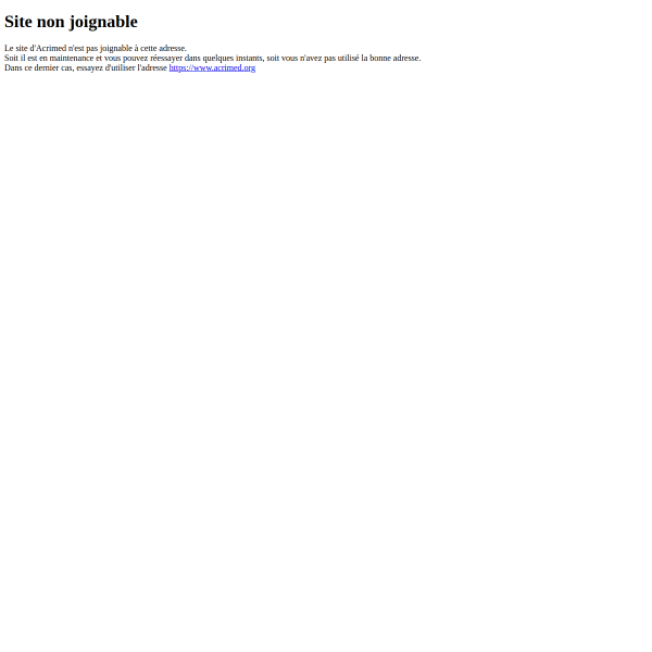 acrimed.org