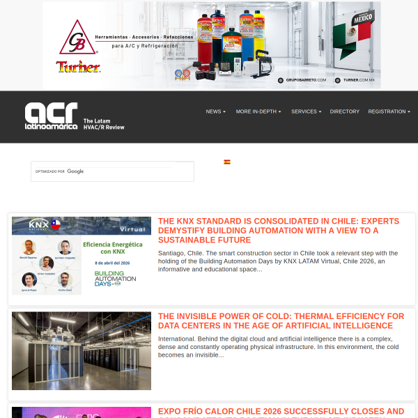 acrlatinoamerica.com