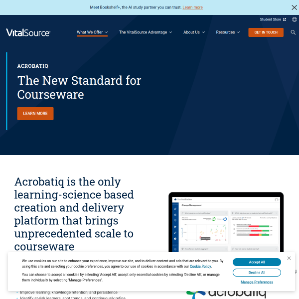 acrobatiq.com
