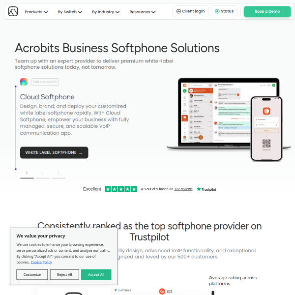 acrobits.net