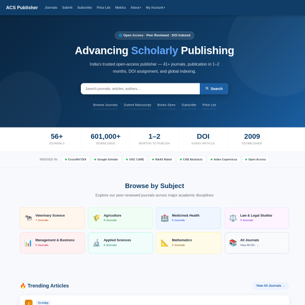 acspublisher.com