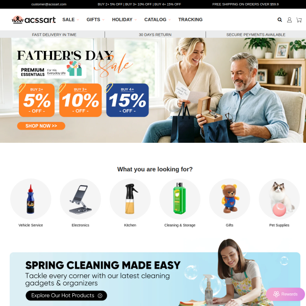 acssart.com