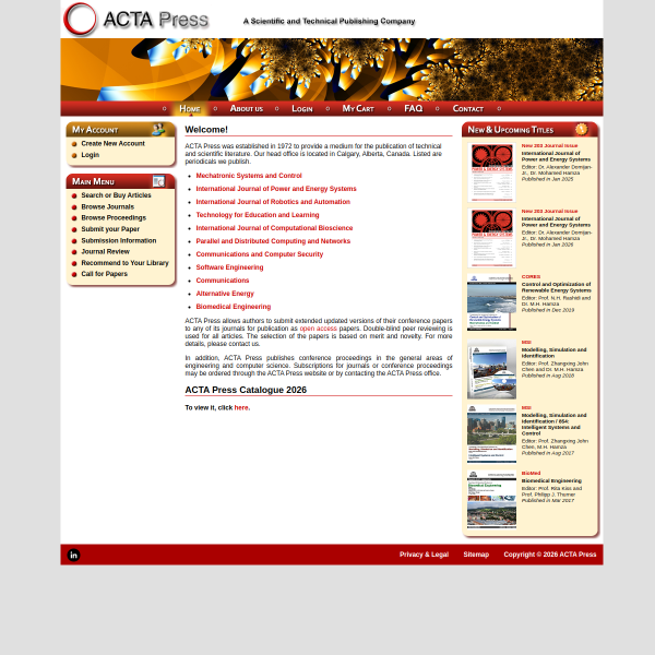 actapress.com