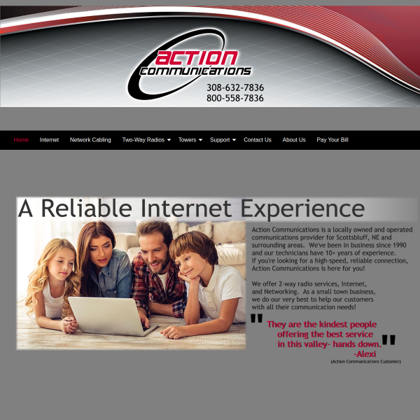 actcom.net