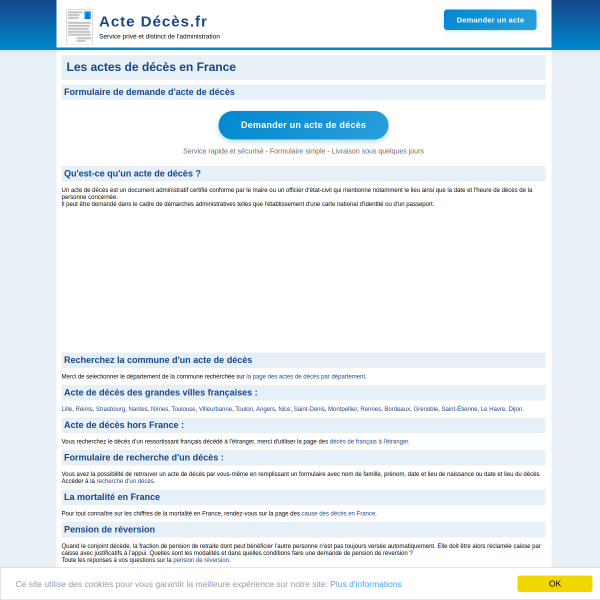 acte-deces.fr