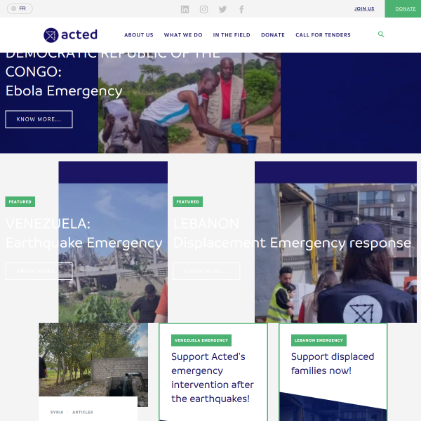acted.org