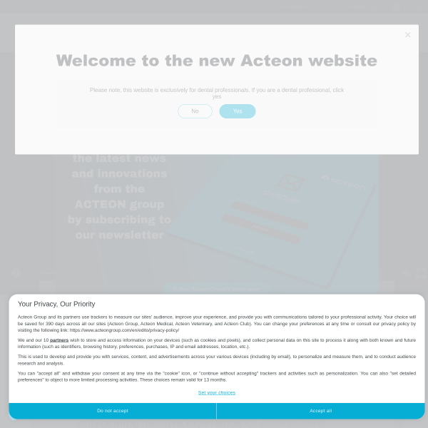 acteongroup.com