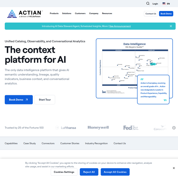 actian.com