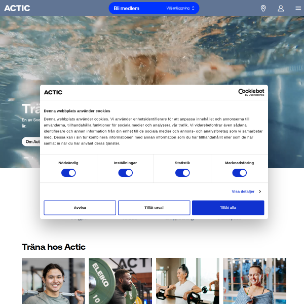 actic.se