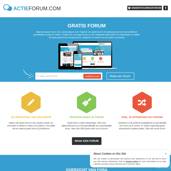 actieforum.com