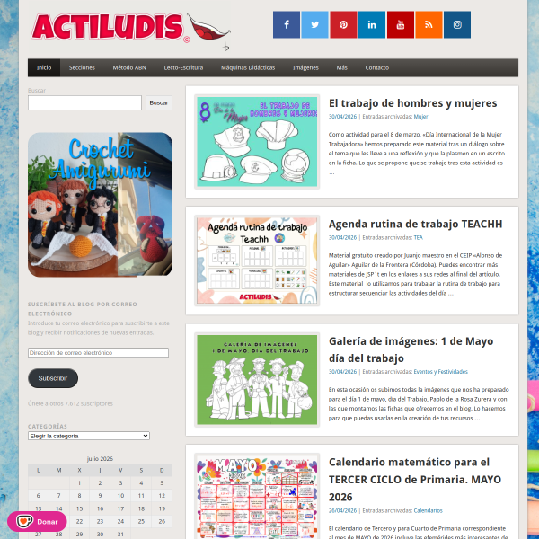 actiludis.com
