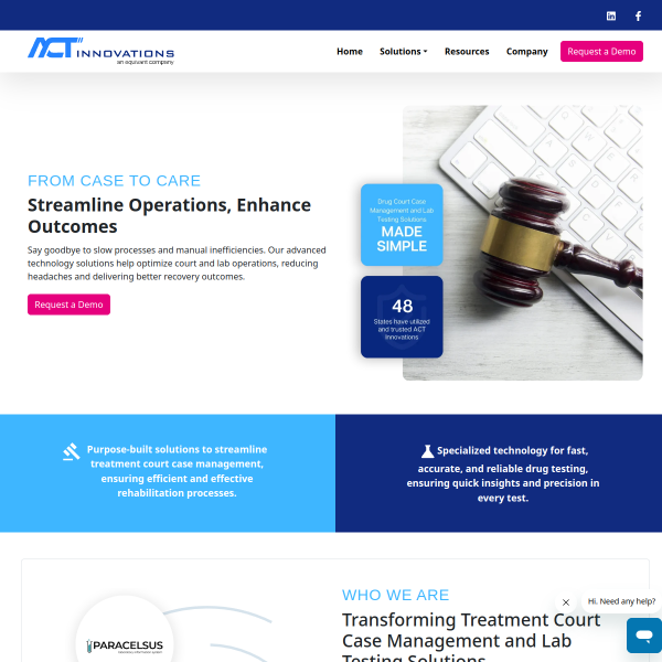 actinnovations.com