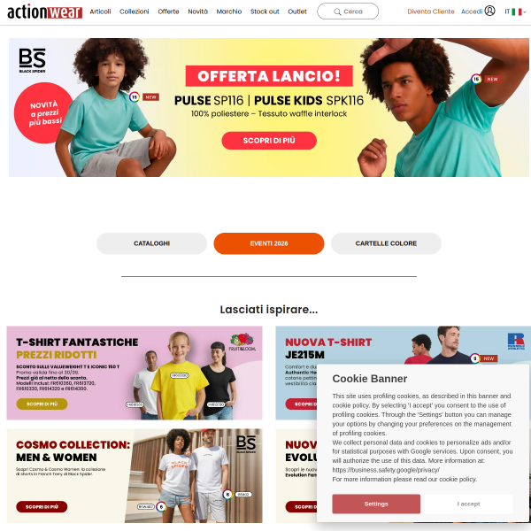 action-wear.com